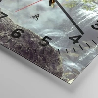 Esfera con numeración