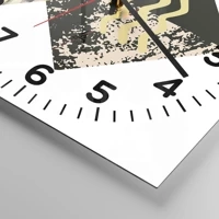 Esfera con numeración