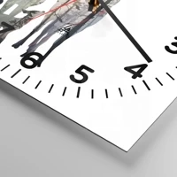 Esfera con numeración