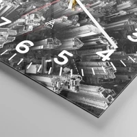 Esfera con numeración