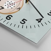 Esfera con numeración