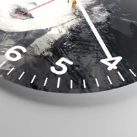 Esfera con numeración