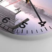 Esfera con numeración