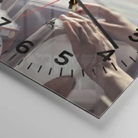 Esfera con numeración