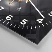 Esfera con numeración