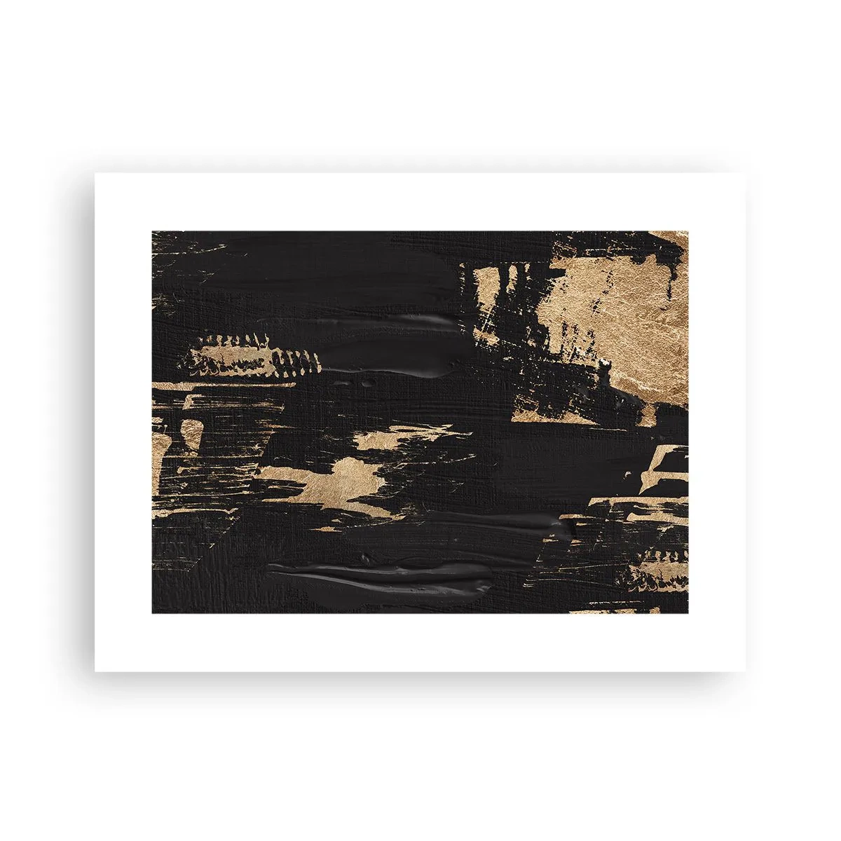 Póster - Un rastro de tacto - 40x30 cm