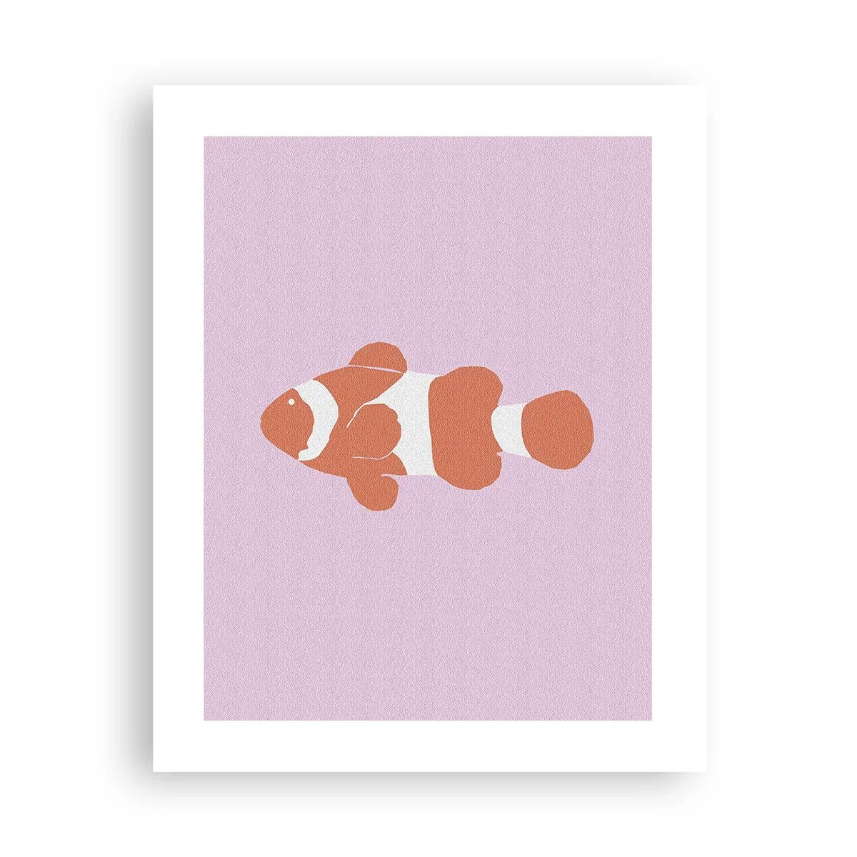 Póster - Tratando de recordar el camino - 40x50 cm