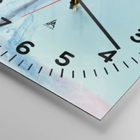 Esfera con numeración