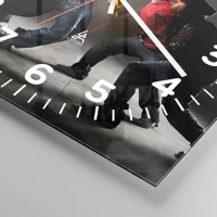 Esfera con numeración