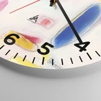 Esfera con numeración