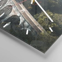 Esfera sin numeración, con rayas