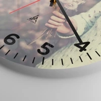 Esfera con numeración