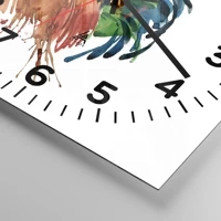 Esfera con numeración