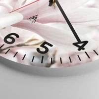 Esfera con numeración