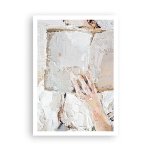 Póster - En otro mundo - 70x100 cm