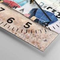 Esfera con numeración