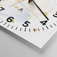 Esfera con numeración