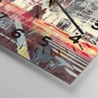 Esfera con numeración