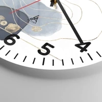 Esfera con numeración