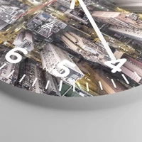 Esfera con numeración