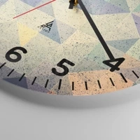 Esfera con numeración