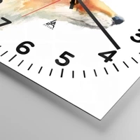 Esfera con numeración