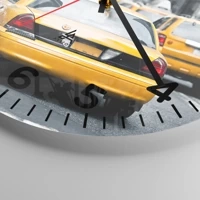 Esfera con numeración