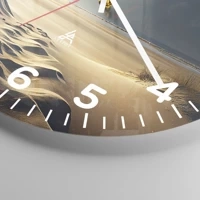 Esfera con numeración