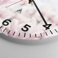 Esfera con numeración