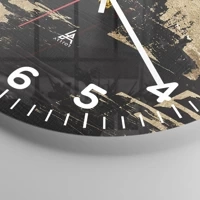 Esfera con numeración