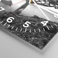 Esfera con numeración