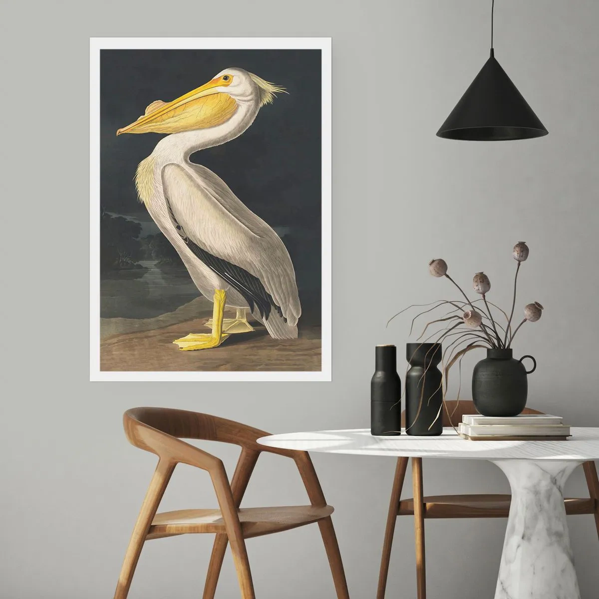 Póster - Con orgullo - 70x100 cm