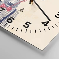 Esfera con numeración