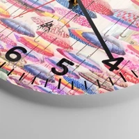 Esfera con numeración