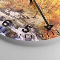 Esfera con numeración