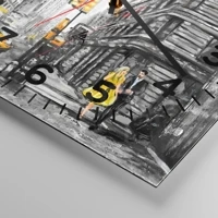 Esfera con numeración