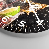 Esfera con numeración