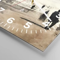 Esfera con numeración