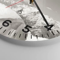 Esfera con numeración