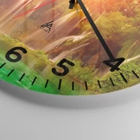 Esfera con numeración