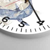 Esfera con numeración