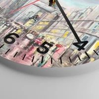 Esfera con numeración