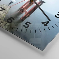 Esfera con numeración