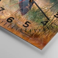 Esfera con numeración