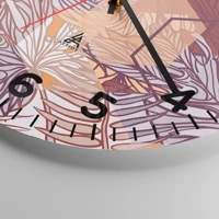 Esfera con numeración