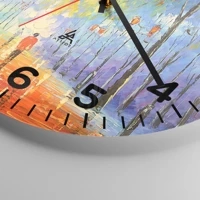 Esfera con numeración