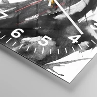 Esfera con numeración