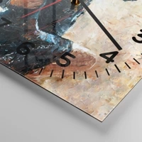 Esfera con numeración