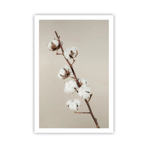 Póster - En la fuente de la suavidad - 61x91 cm