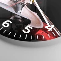 Esfera con numeración